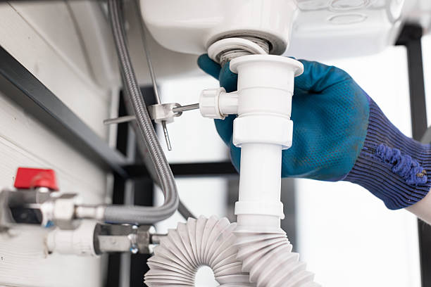 Reliable Drain Cleaning contractor in Gresham, OR by Masters Plumbing Service